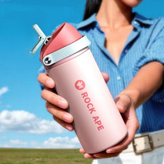Outdoor Car Water Bottle Portable And Handheld