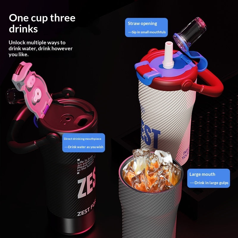 Tumbler Perfect For Both Men And Women