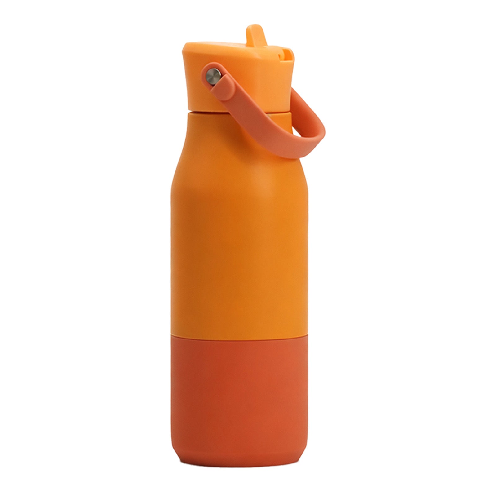Stainless Steel Insulated Bottle With Detachable Handle
