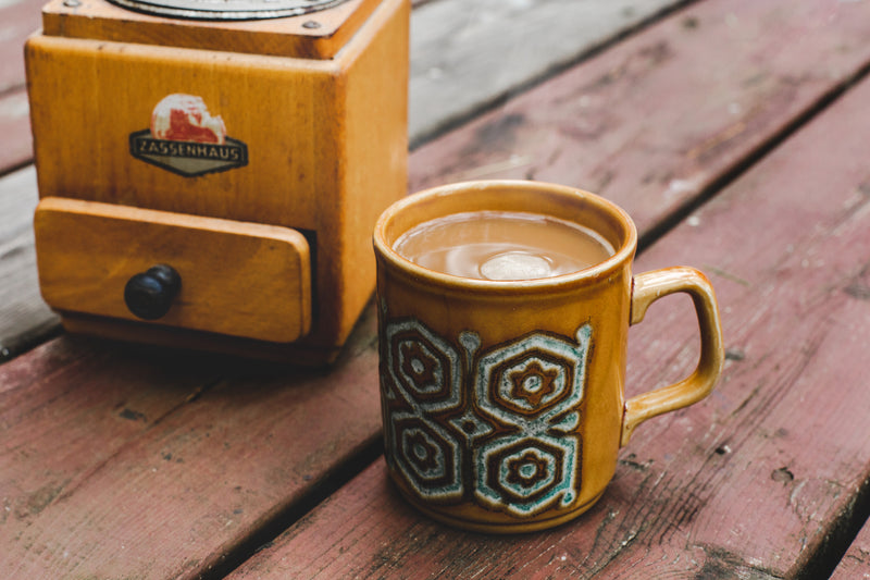 Coffee Cups