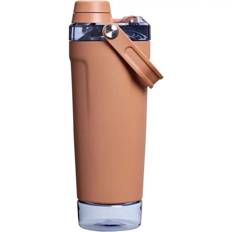 Stainless Steel Large-capacity Sports Water Bottle
