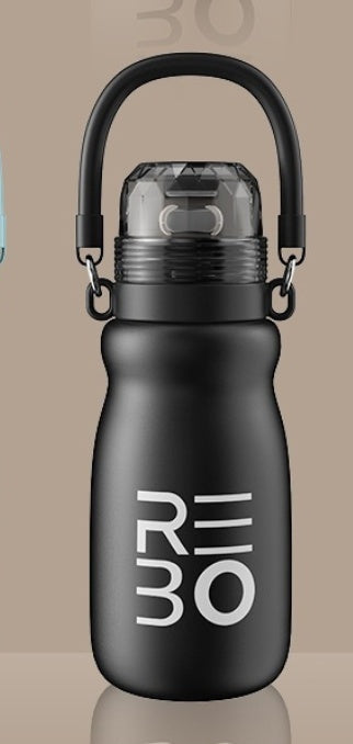 Direct From The Manufacturer Portable Outdoor Travel Water Bottle