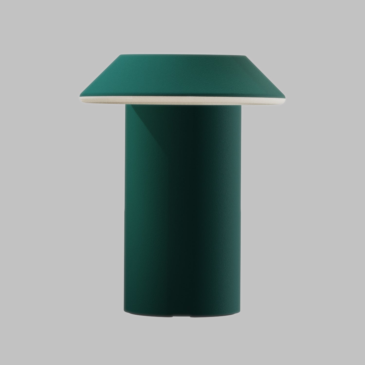 Light And Shadow Reimagined Touch-Controlled Creative Ambiance Table Lamp