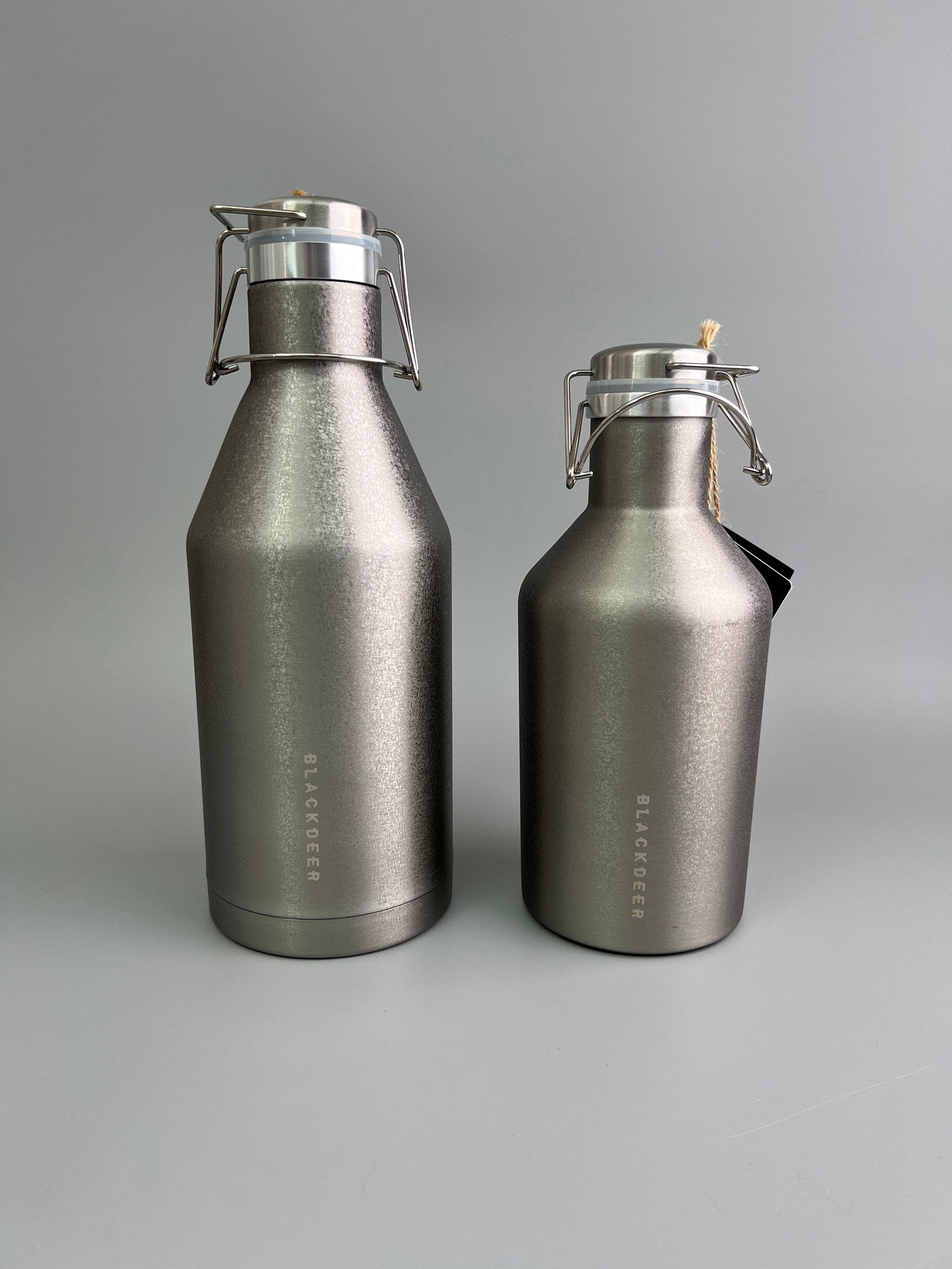 Outdoor Portable 304 Stainless Steel Insulated Water Bottle