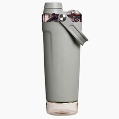 Stainless Steel Large-capacity Sports Water Bottle