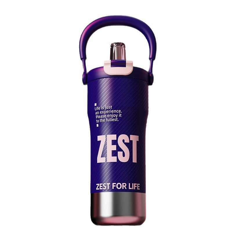 Tumbler Perfect For Both Men And Women
